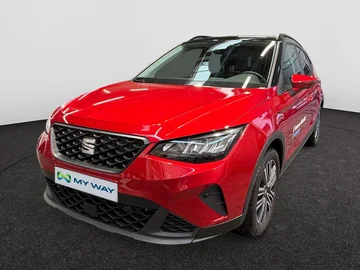 SEAT Arona (2026)