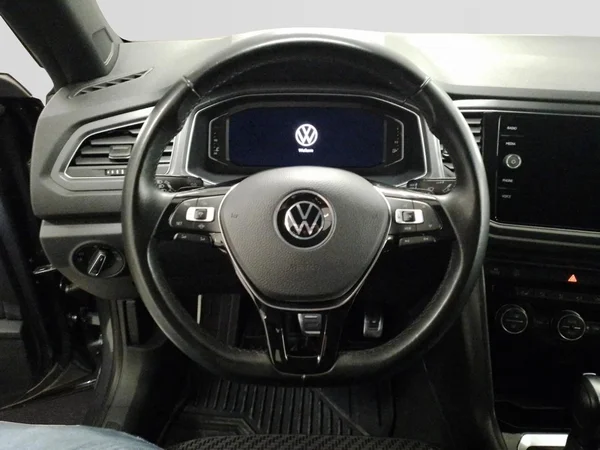 VOLKSWAGEN T-Roc Cabriolet (2020) — foto 4 van 23