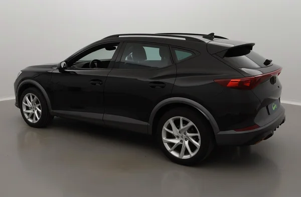CUPRA Formentor E-Hybrid (PHEV) (2023) — foto 23 van 31