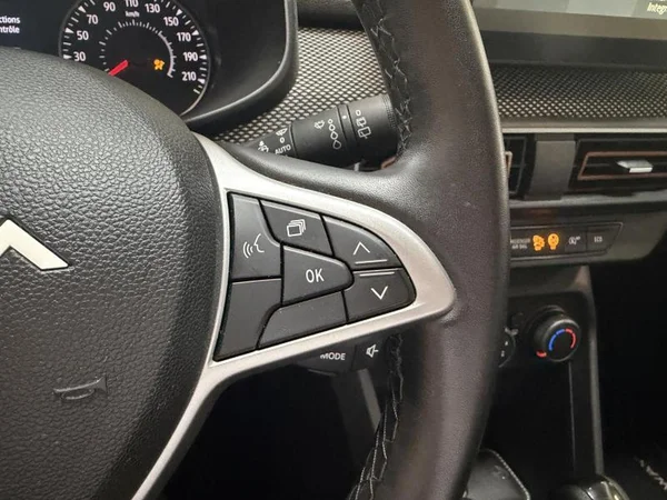 DACIA Sandero Stepway (2023) — foto 11 van 30
