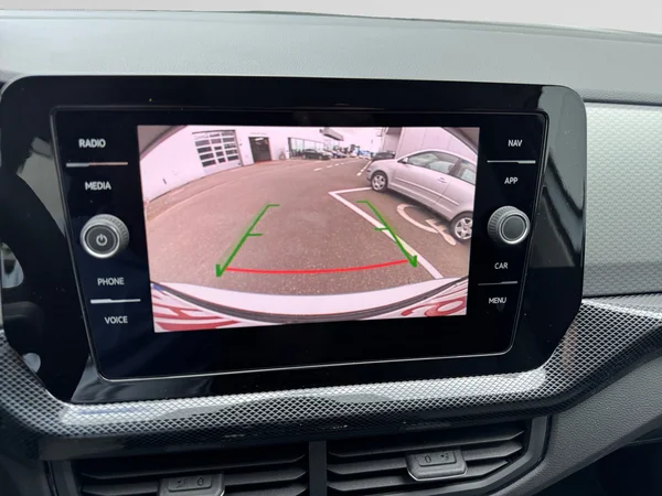 VOLKSWAGEN T-Cross (2025) — foto 11 van 24