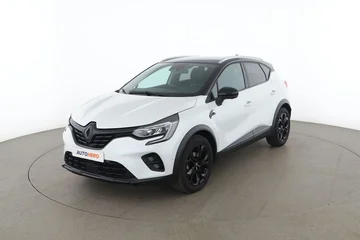 Renault Captur 56b1f1f2-12db-450c-8f36-e7d882afef74