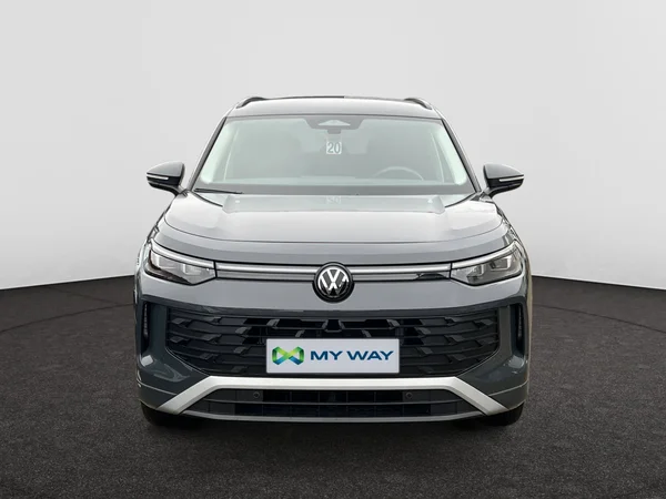VOLKSWAGEN Tayron eHybrid (PHEV) (2025) — foto 18 van 24