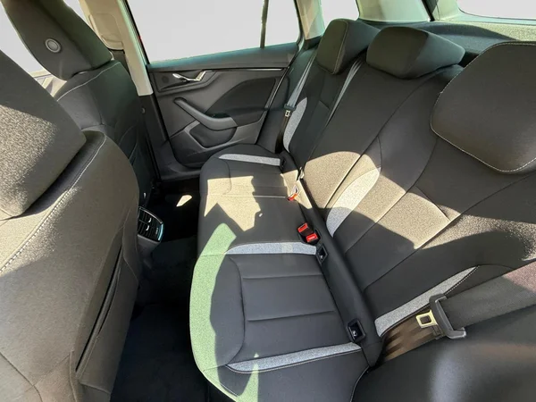 SKODA Kamiq (2026) — foto 11 van 24