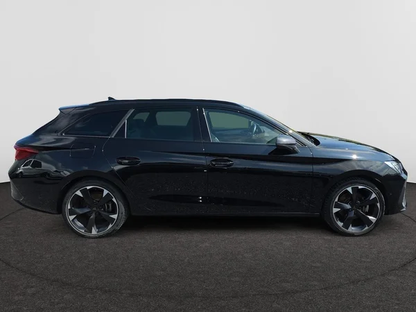 CUPRA Leon ST e-Hybrid (PHEV) (2022) — foto 21 van 24