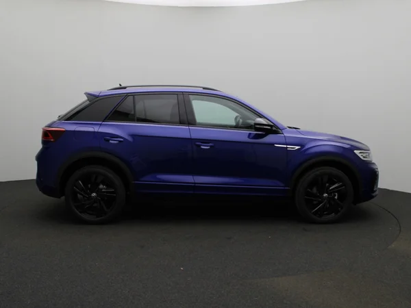 VOLKSWAGEN T-Roc (2025) — foto 22 van 25