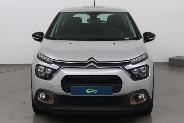 Citroen C3 (2023) — foto 9 van 16