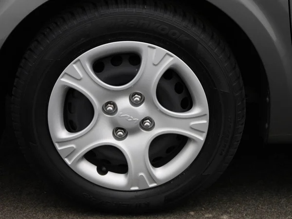 Kia Picanto (2023) — foto 4 van 34