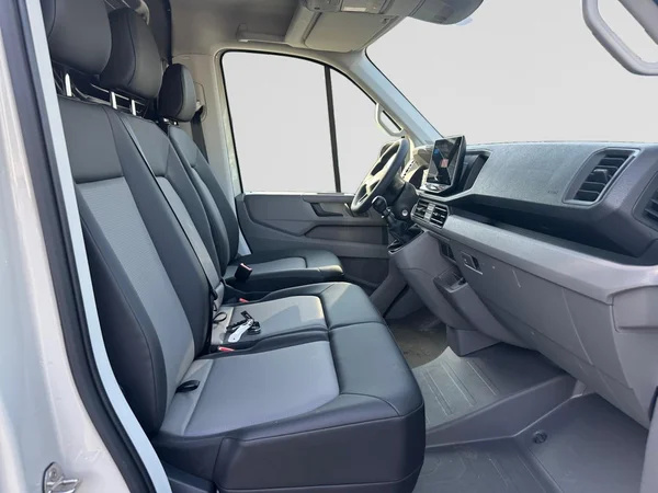VOLKSWAGEN Crafter 35 Fou Mwb Hr Dsl (2026) — foto 8 van 17