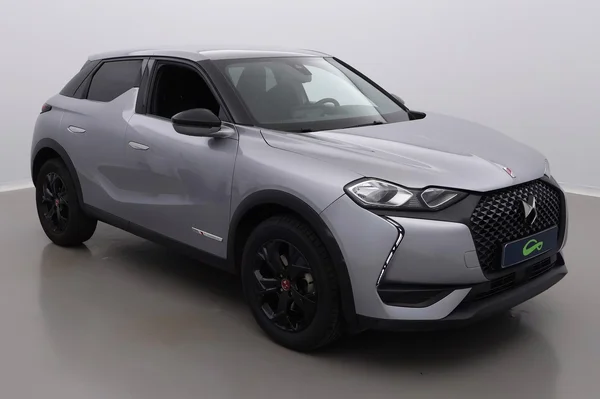 DS Ds 3 Crossback (2021) — foto 42 van 44