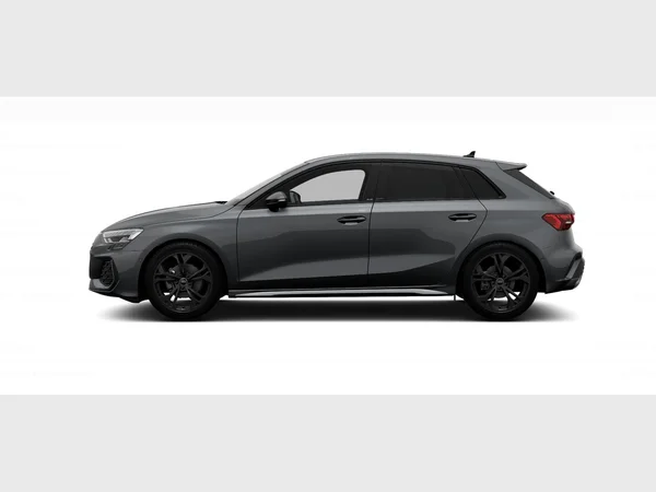 AUDI A3 Sportback (2025) — foto 2 van 7