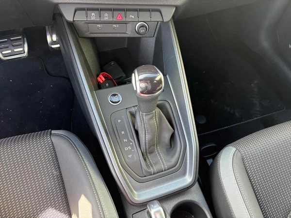 AUDI A1 Sportback (2026) — foto 7 van 18