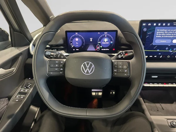 VOLKSWAGEN ID.3 Neo (2026) — foto 4 van 24
