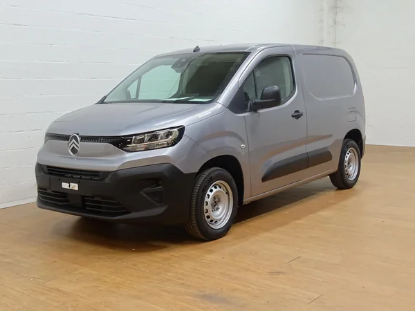 Citroën Berlingo (2026) — foto 10 van 14