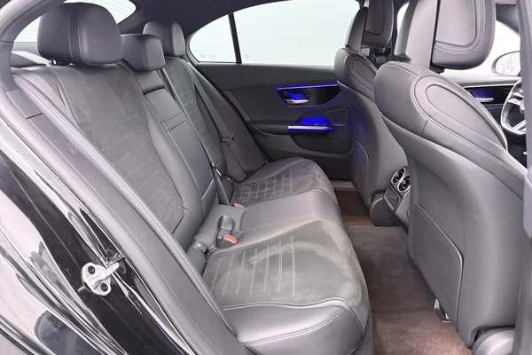 Mercedes-Benz C-Class (W206) (2021) — foto 7 van 26