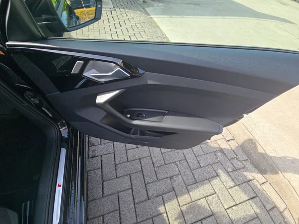 AUDI A1 Sportback (2025) — foto 13 van 24