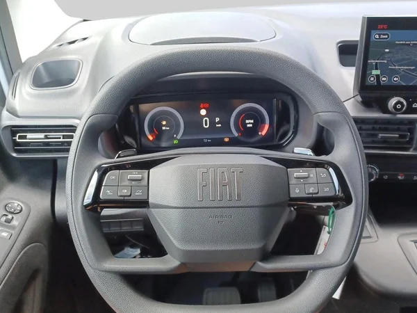 Fiat Doblò (2026) — foto 4 van 19