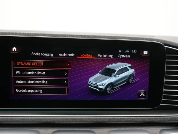 MERCEDES-BENZ GLE PHEV Dsl (V167) (2020) — foto 32 van 41