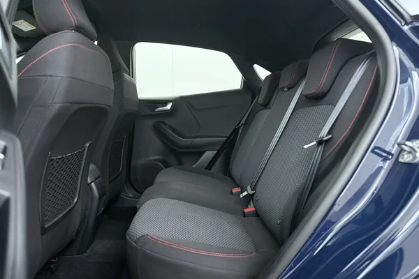 Ford Puma (2024) — foto 18 van 19