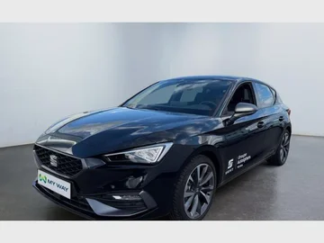 Seat Leon (2026)