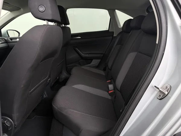 VOLKSWAGEN Taigo (2022) — foto 5 van 27