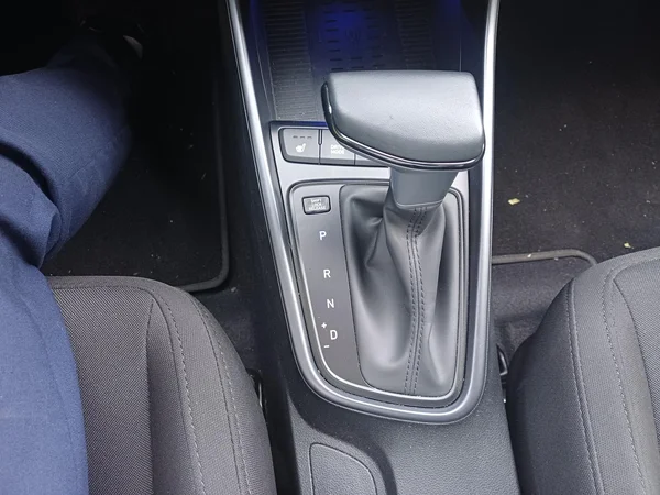 Hyundai i20 (2026) — foto 9 van 21