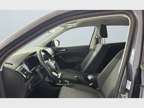 Volkswagen T-Cross (2025) — foto 24 van 24