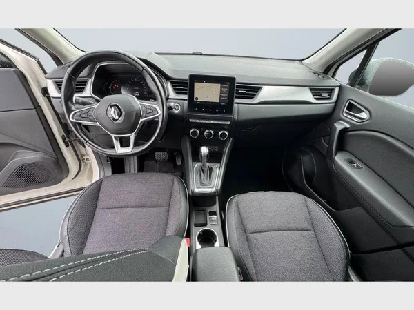 RENAULT Captur (2020) — foto 2 van 24