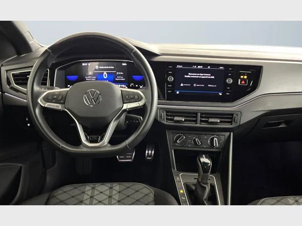 Volkswagen Taigo (2023) — foto 26 van 28