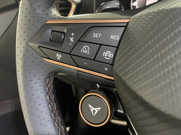 CUPRA Formentor (2025) — foto 2 van 15