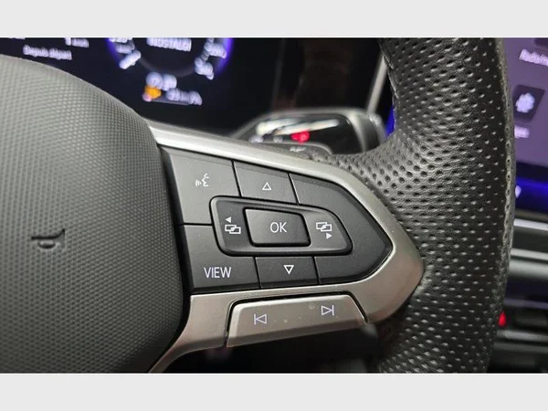 Volkswagen Tiguan (2024) — foto 7 van 30
