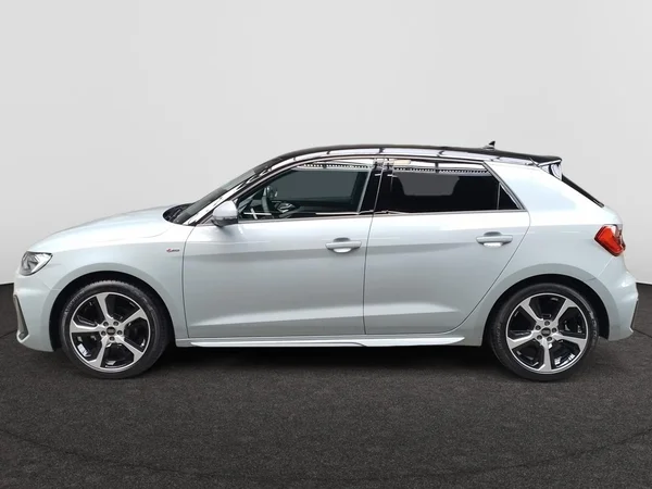 AUDI A1 Sportback (2026) — foto 12 van 23