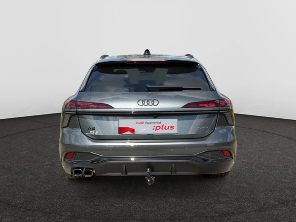 AUDI A6 Avant (2026) — foto 14 van 15