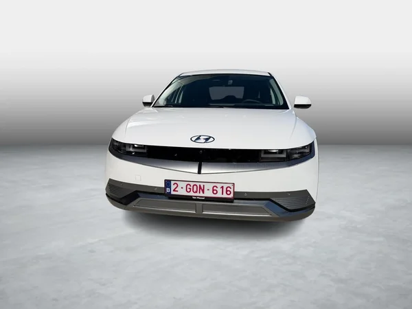 Hyundai IONIQ 5 (2025) — foto 12 van 37