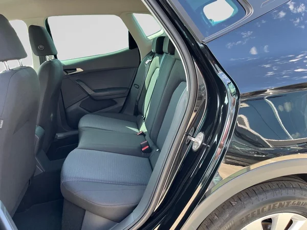 SEAT Arona (2025) — foto 18 van 21