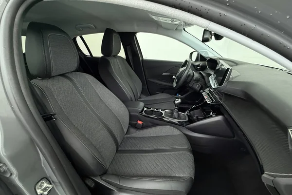 Peugeot 208 (2025) — foto 3 van 28