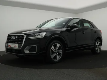 AUDI Q2 (2020)