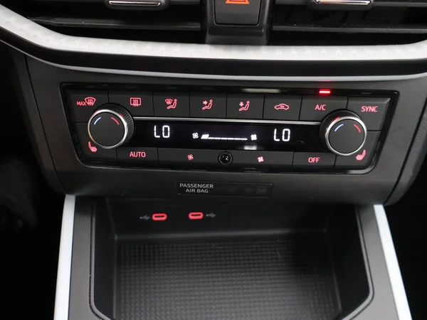 SEAT Arona (2025) — foto 11 van 24