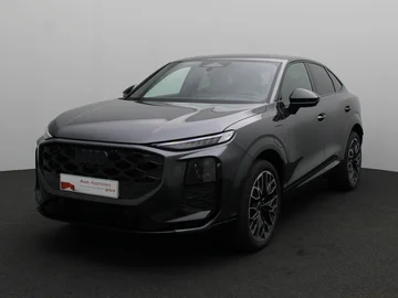 AUDI Q3 SUV e-hybrid (PHEV) (2026)