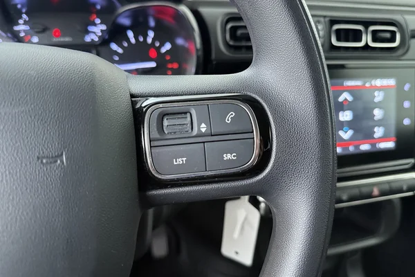 Citroen C3 (2024) — foto 7 van 19