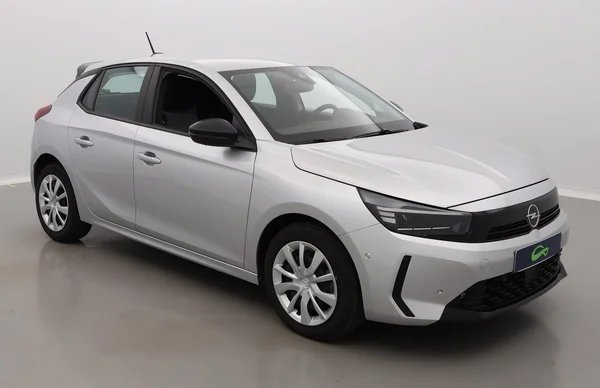 Opel Corsa (2025) — foto 24 van 26