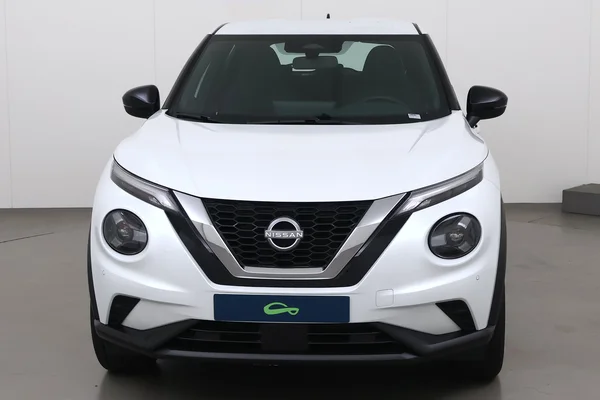 Nissan Juke (2026) — foto 9 van 16
