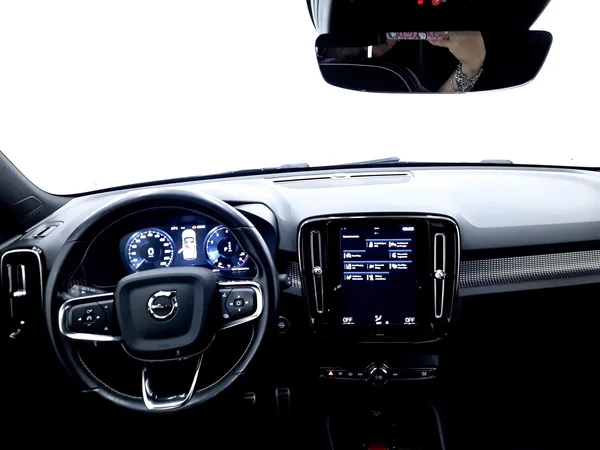 Volvo Xc40 (2021) — foto 24 van 24