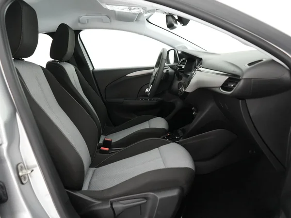 Opel Corsa (2025) — foto 4 van 22