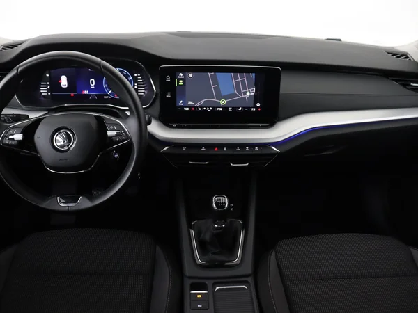 SKODA Octavia (2023) — foto 30 van 30