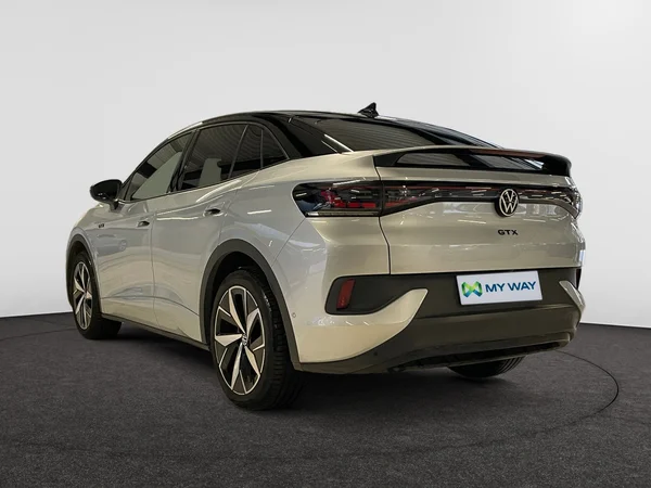 VOLKSWAGEN ID.5 (2024) — foto 18 van 24