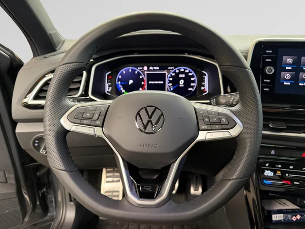 VOLKSWAGEN T-Roc (2026) — foto 4 van 24