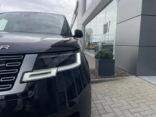 Land Rover Range Rover (2025) — foto 29 van 37