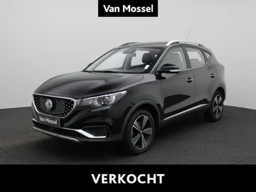 MG ZS EV (2021)
