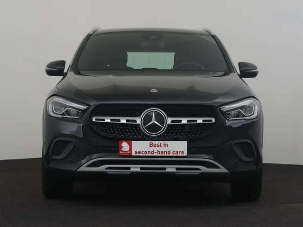 MERCEDES GLA 250 (2021) — foto 30 van 32